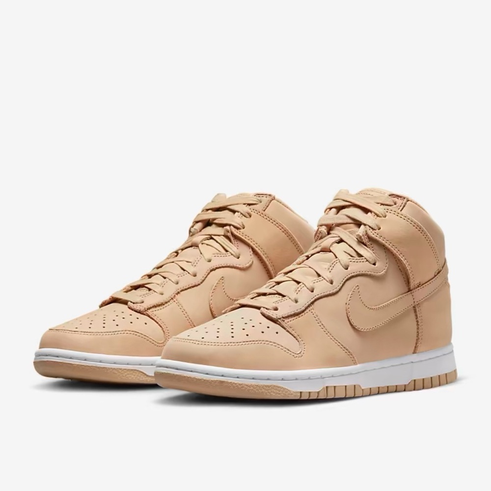 Nike High Dunk Premium shoes